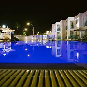 Kaos Aparthotel Ayia Napa