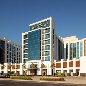 Hotel Hyatt Place Jumeirah Dubai