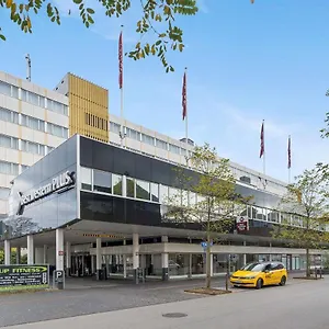 Western Airport Hotel Copenhagen