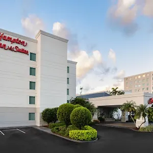 Hampton & San Juan Hotel Carolina