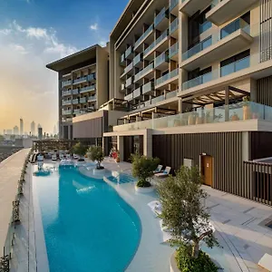Hotel Hyatt Centric Jumeirah Dubai