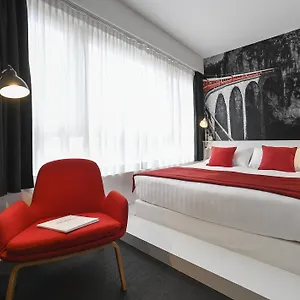 Swiss Hotel Geneva
