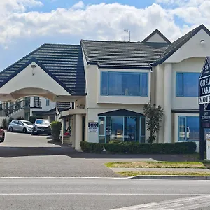 Great Motel Taupo