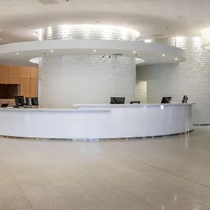 Hotel Hilton Helsinki Airport
