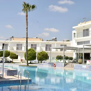 Fedrania Gardens Hotel Ayia Napa