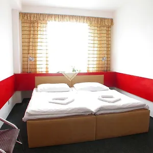 Hotel Slavia Prag