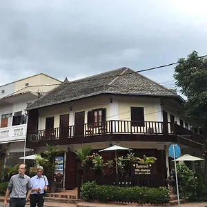占城别墅 琅勃拉邦