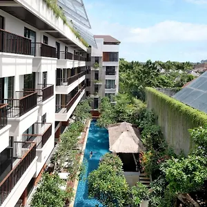 Hotel Jambuluwuk Oceano Seminyak