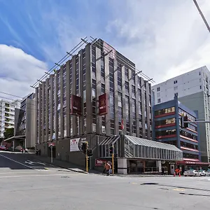 Trinity Hotel Wellington