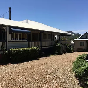Gridley Homestead Bed & Breakfast Eumundi
