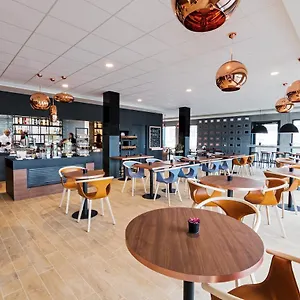 Zuerich Airport Hotel Rumlang