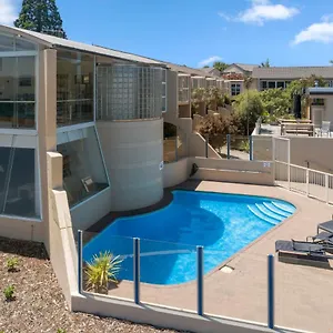 The Village Motel Taupo